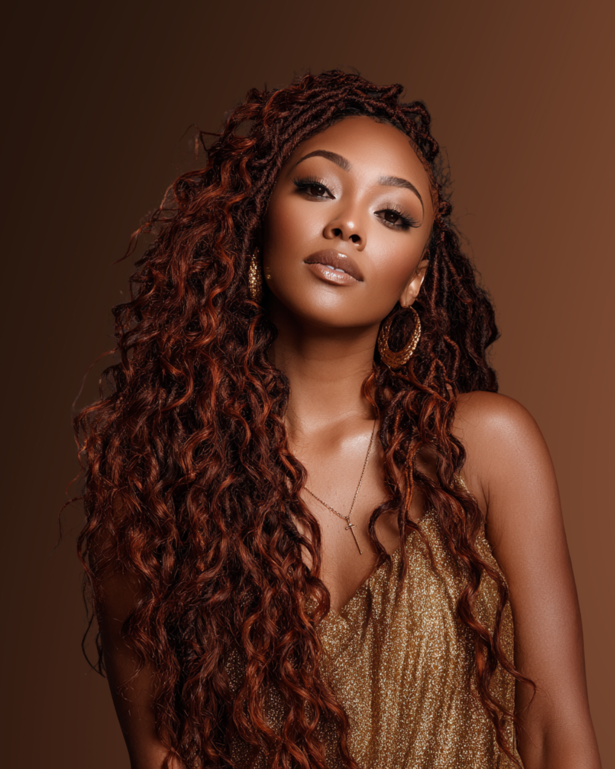 FAUX LOCKS COLLECTION