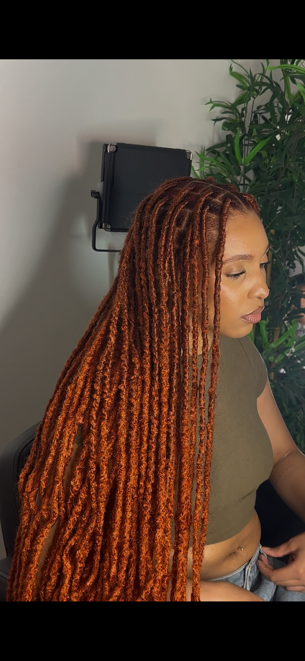 PACK POSE COMPLETE REAL FAUX LOCKS (6 paquets)🌟