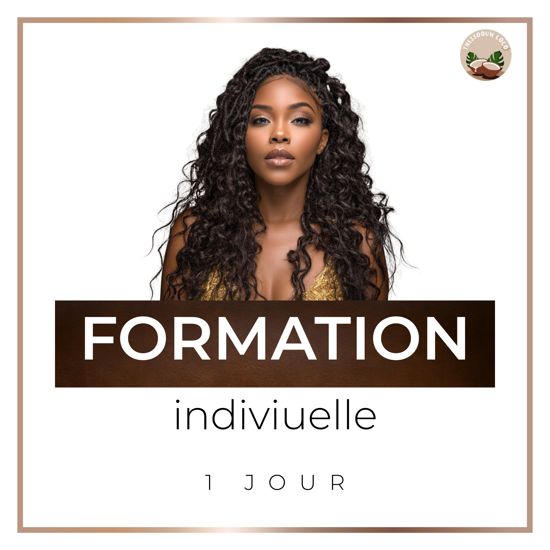FORMATION INDIVIDUELLE - 1 JOUR