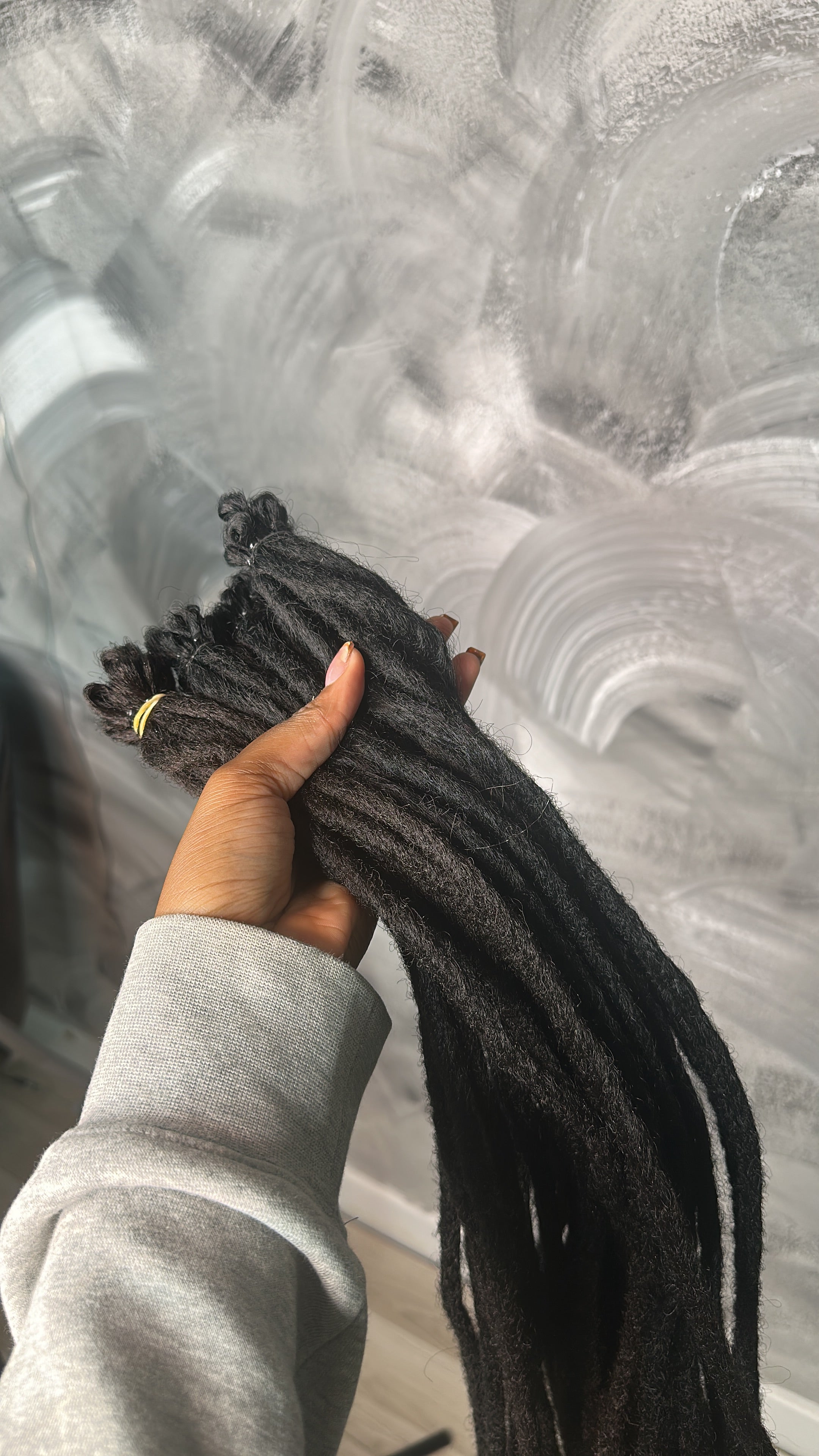 FINGER LOCKS PREMIUM