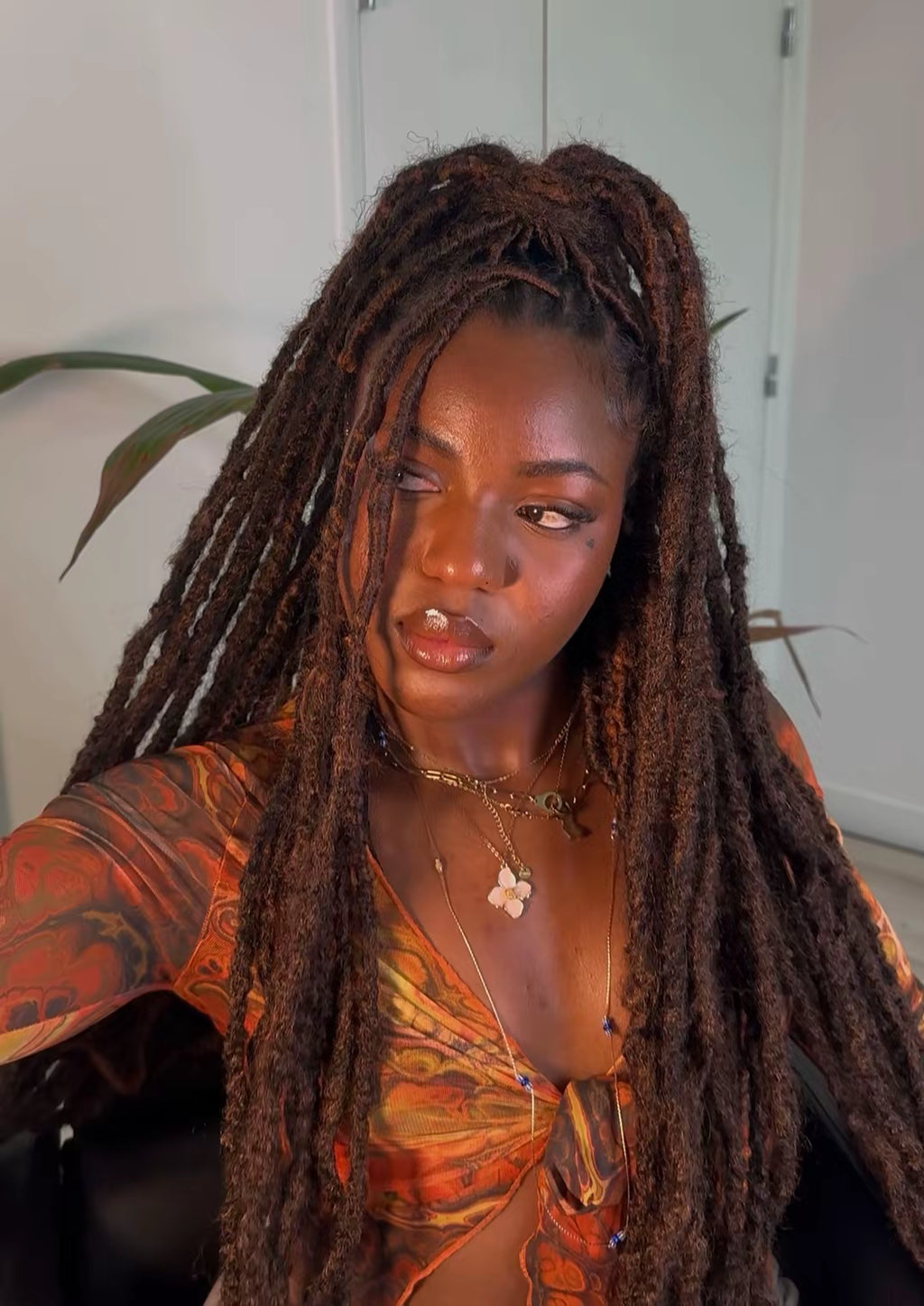 PACK ESSENTIEL REAL FAUX LOCKS (3 paquets)