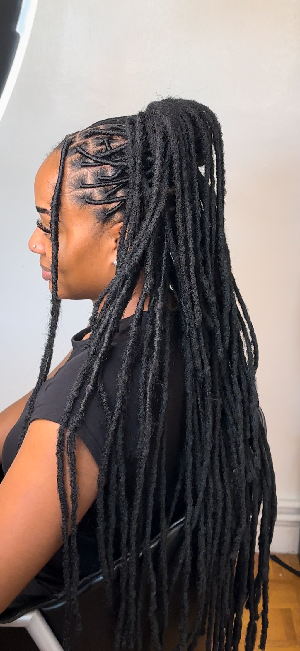 FINGER LOCKS PREMIUM