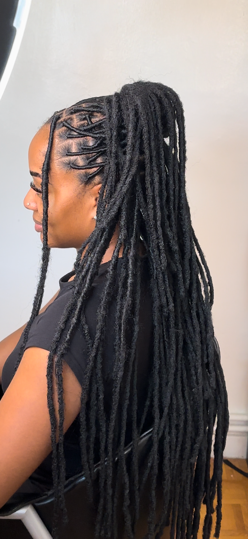 FINGER LOCKS PREMIUM