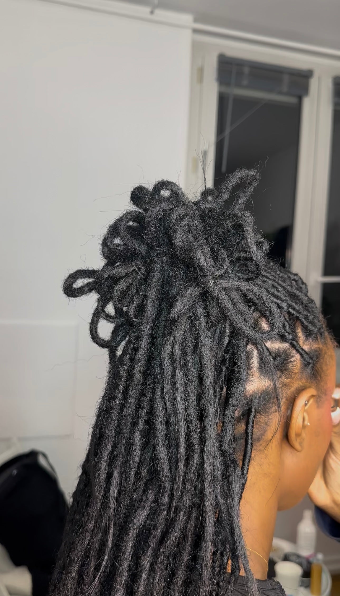 FINGER LOCKS PREMIUM