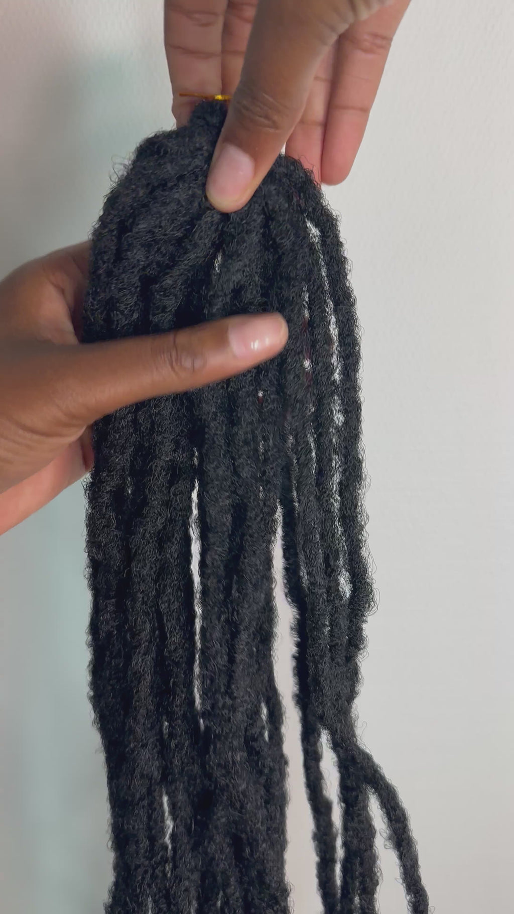 FINGER LOCKS STANDARD